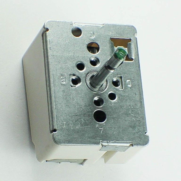 1 of WB24T10026 GE Oven Infinite Switch Control (2000W) OEM Replacement, NEW ... - Image 12