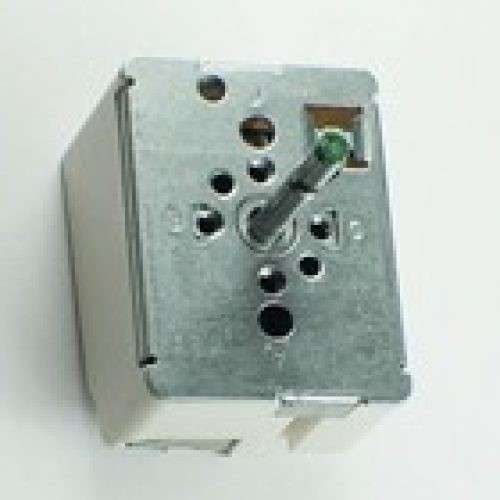 1 of WB24T10026 GE Oven Infinite Switch Control (2000W) OEM Replacement, NEW ... - Image 15