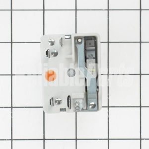 1 of WB24T10026 GE Oven Infinite Switch Control (2000W) OEM Replacement, NEW ...