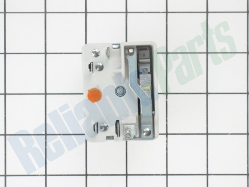 1 of WB24T10026 GE Oven Infinite Switch Control (2000W) OEM Replacement, NEW ... - Image 7