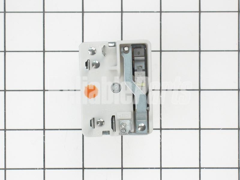 1 of WB24T10026 GE Oven Infinite Switch Control (2000W) OEM Replacement, NEW ...