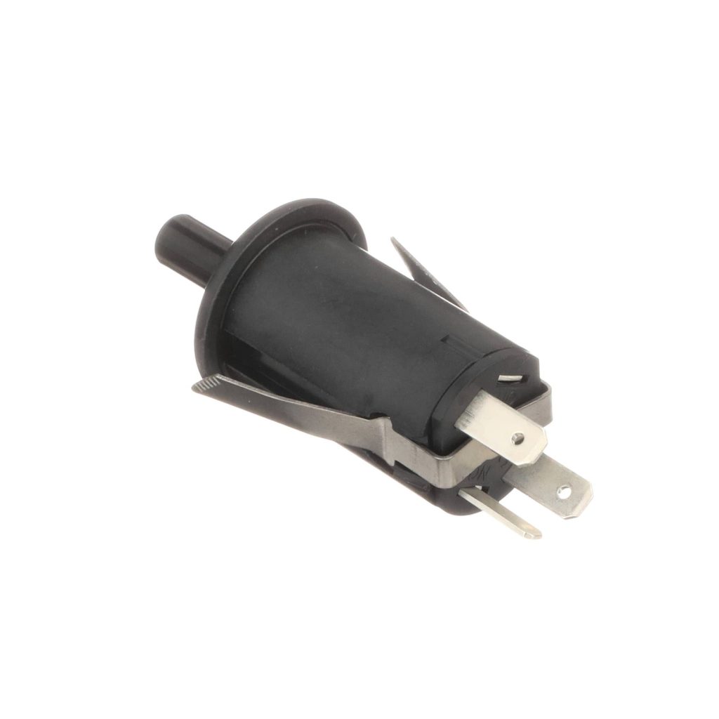 1 of WB24T10147 GE Oven Oven Light Switch SPDT OEM Replacement, NEW FAST SHIP...