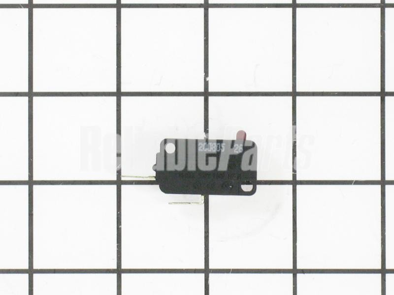 1 of WB24X10047 GE Oven Microwave Interlock Switch OEM Replacement, NEW FAST ... - Image 4