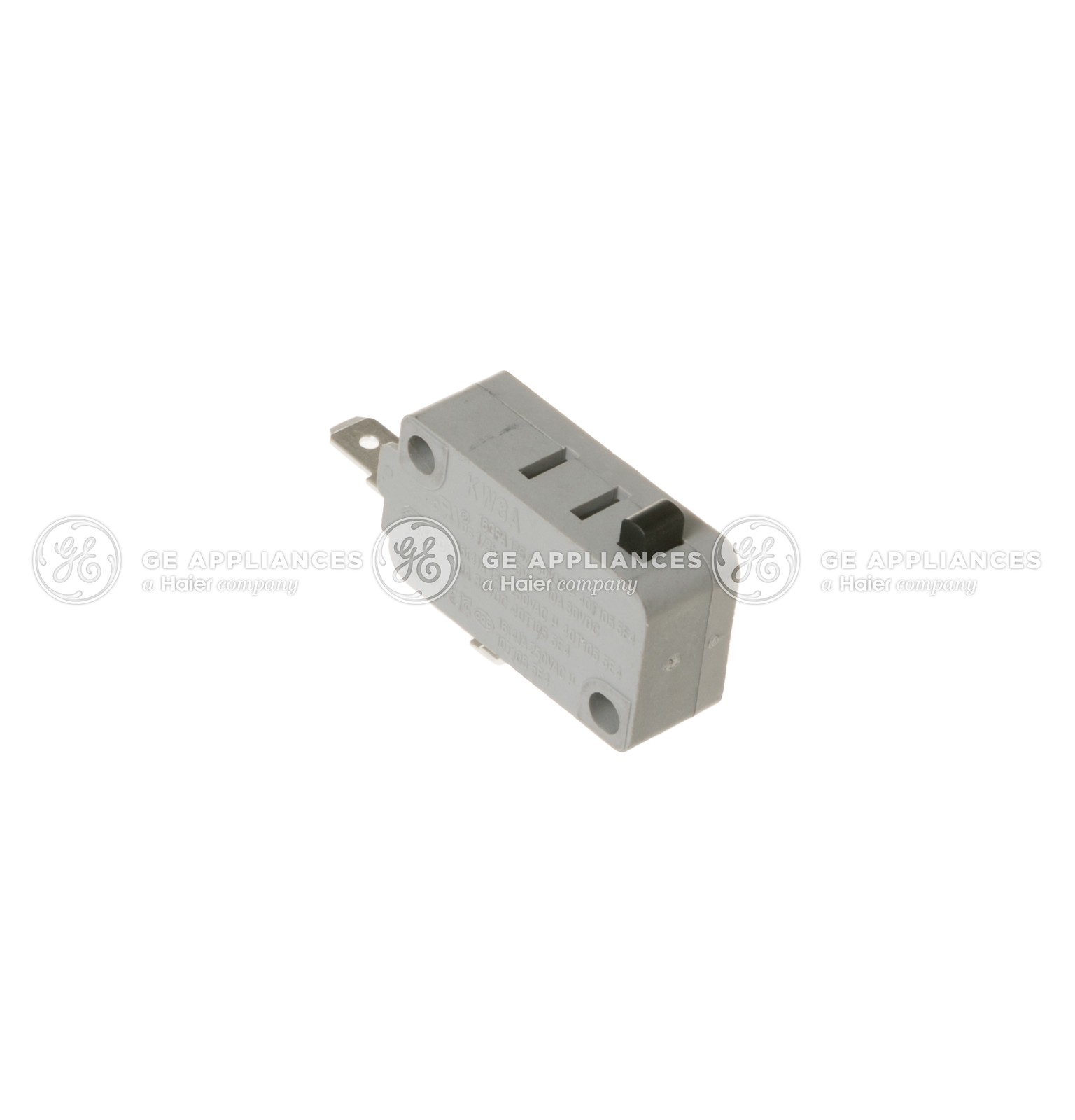 1 of WB24X10146 GE Oven Micro Switch OEM Replacement, NEW FAST SHIP Fits Many... - Image 3