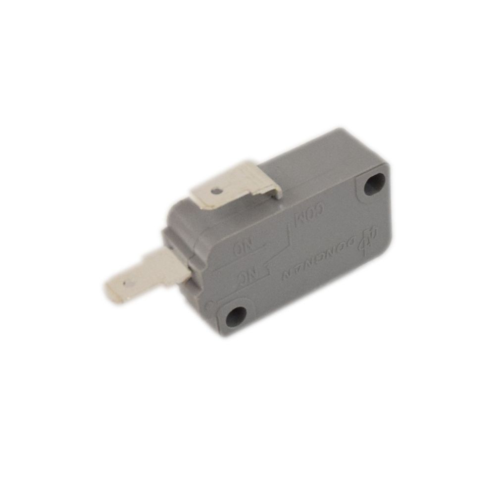 1 of WB24X10146 GE Oven Micro Switch OEM Replacement, NEW FAST SHIP Fits Many...