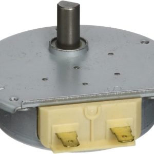 1 of WB26X10233 GE Oven Turntable Motor OEM Replacement, NEW FAST SHIP Fits M...