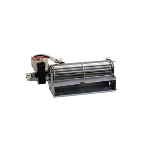 1 of WB26X35089 GE Oven Cooling Fan Lower OEM Replacement, NEW FAST SHIP Fits...