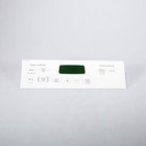1 of WB27T11014 GE Oven Faceplate Graphics (White) OEM Replacement, NEW FAST ... - Image 12