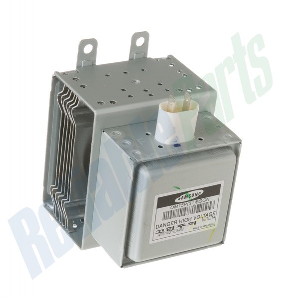 1 of WB27X10516 GE Oven Magnetron AS OEM Replacement, NEW FAST SHIP Fits Many... - Image 7