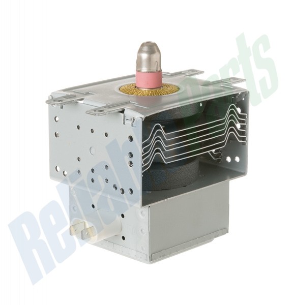 1 of WB27X10516 GE Oven Magnetron AS OEM Replacement, NEW FAST SHIP Fits Many... - Image 9