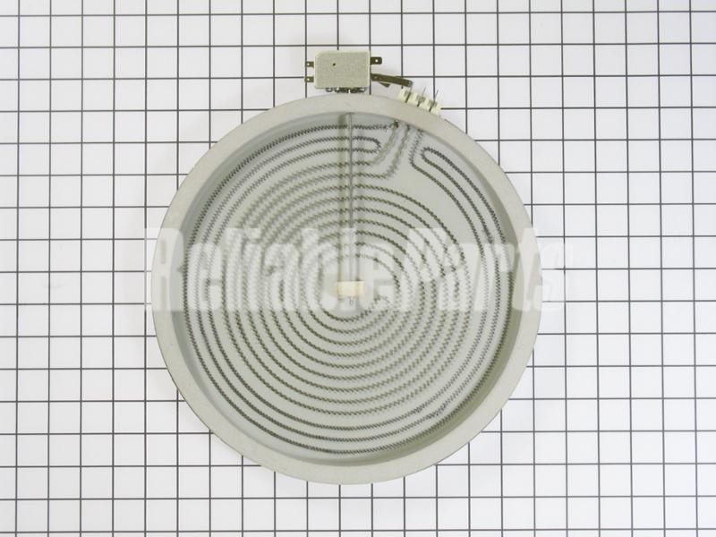 1 of WB30T10130 Range 12 Haliant Surface Element OEM Replacement, NEW FAST SH... - Image 3
