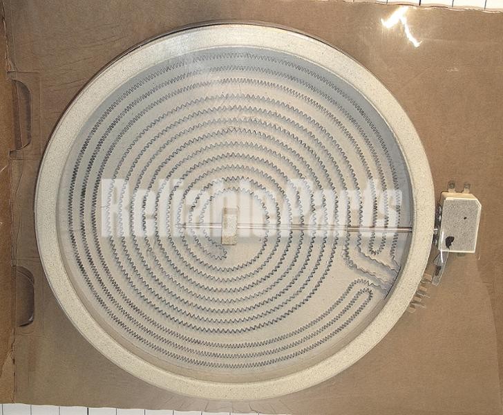 1 of WB30T10130 Range 12 Haliant Surface Element OEM Replacement, NEW FAST SH... - Image 4