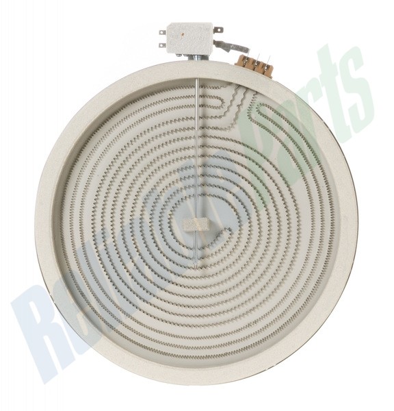 1 of WB30T10130 Range 12 Haliant Surface Element OEM Replacement, NEW FAST SH... - Image 6