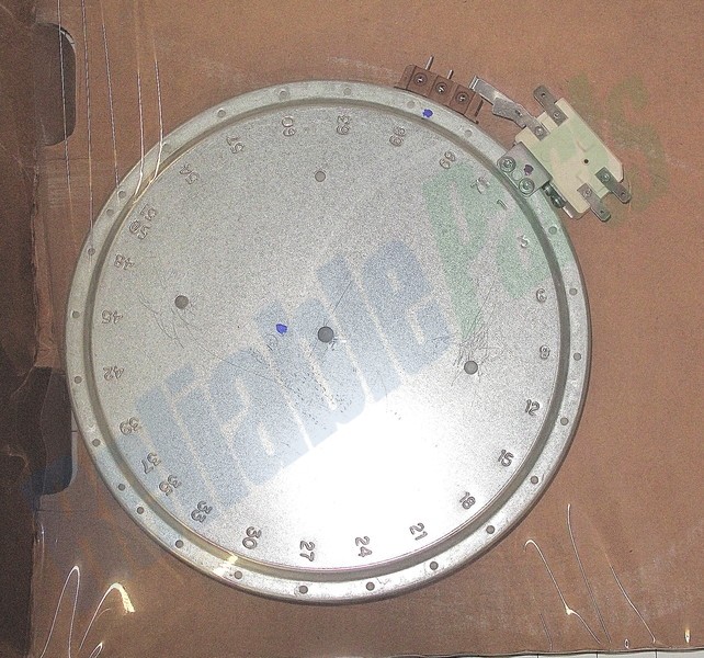 1 of WB30T10135 GE Oven Dual Haliant Element OEM Replacement, NEW FAST SHIP F... - Image 4