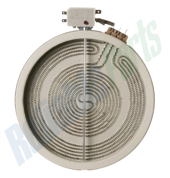 1 of WB30T10135 GE Oven Dual Haliant Element OEM Replacement, NEW FAST SHIP F... - Image 6