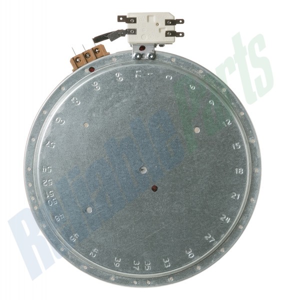 1 of WB30T10135 GE Oven Dual Haliant Element OEM Replacement, NEW FAST SHIP F... - Image 7