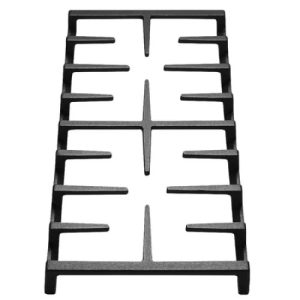 1 of WB31X24737 GE Central Grate OEM Replacement, NEW FAST SHIP Fits Many App...