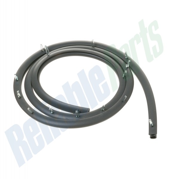 1 of WB35X29720 GE Oven Door Gasket OEM Replacement, NEW FAST SHIP Fits Many ... - Image 3