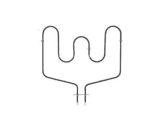 1 of WB44T10018 Element Bake (3400W) OEM Replacement, NEW FAST SHIP Fits Many... - Image 9