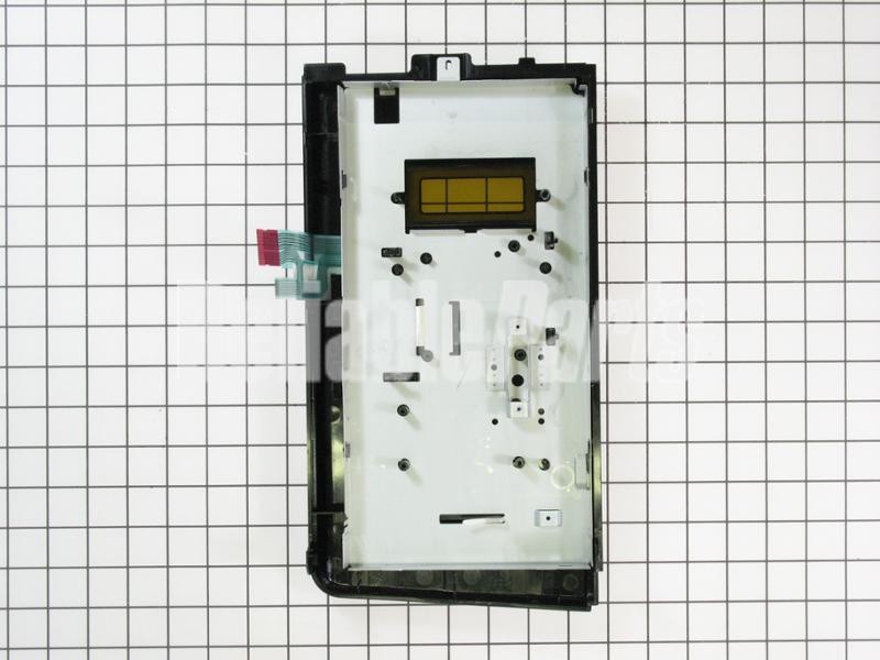 1 of WB56X10822 GE Oven Control Panel OEM Replacement, NEW FAST SHIP Fits Man... - Image 3