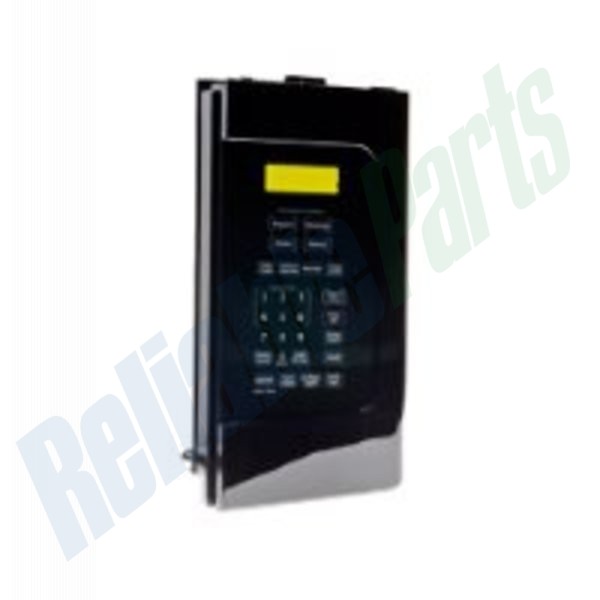 1 of WB56X10822 GE Oven Control Panel OEM Replacement, NEW FAST SHIP Fits Man... - Image 4