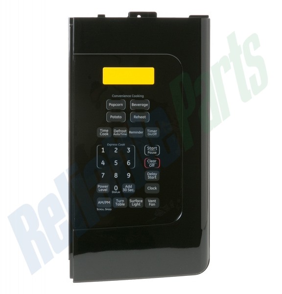 1 of WB56X10822 GE Oven Control Panel OEM Replacement, NEW FAST SHIP Fits Man... - Image 5