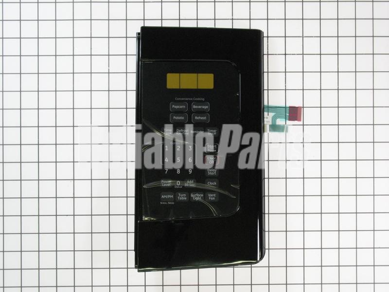 1 of WB56X10822 GE Oven Control Panel OEM Replacement, NEW FAST SHIP Fits Man...