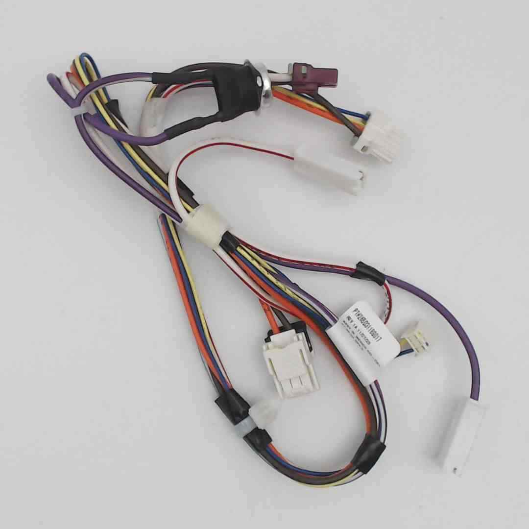 1 of WD21X27402 GE Dishwasher AC Harness Assembly OEM Replacement, NEW FAST S...