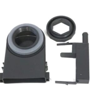 1 of WD49X25081 GE Dishwasher Fill Funnel Service Kit OEM Replacement, NEW FA...