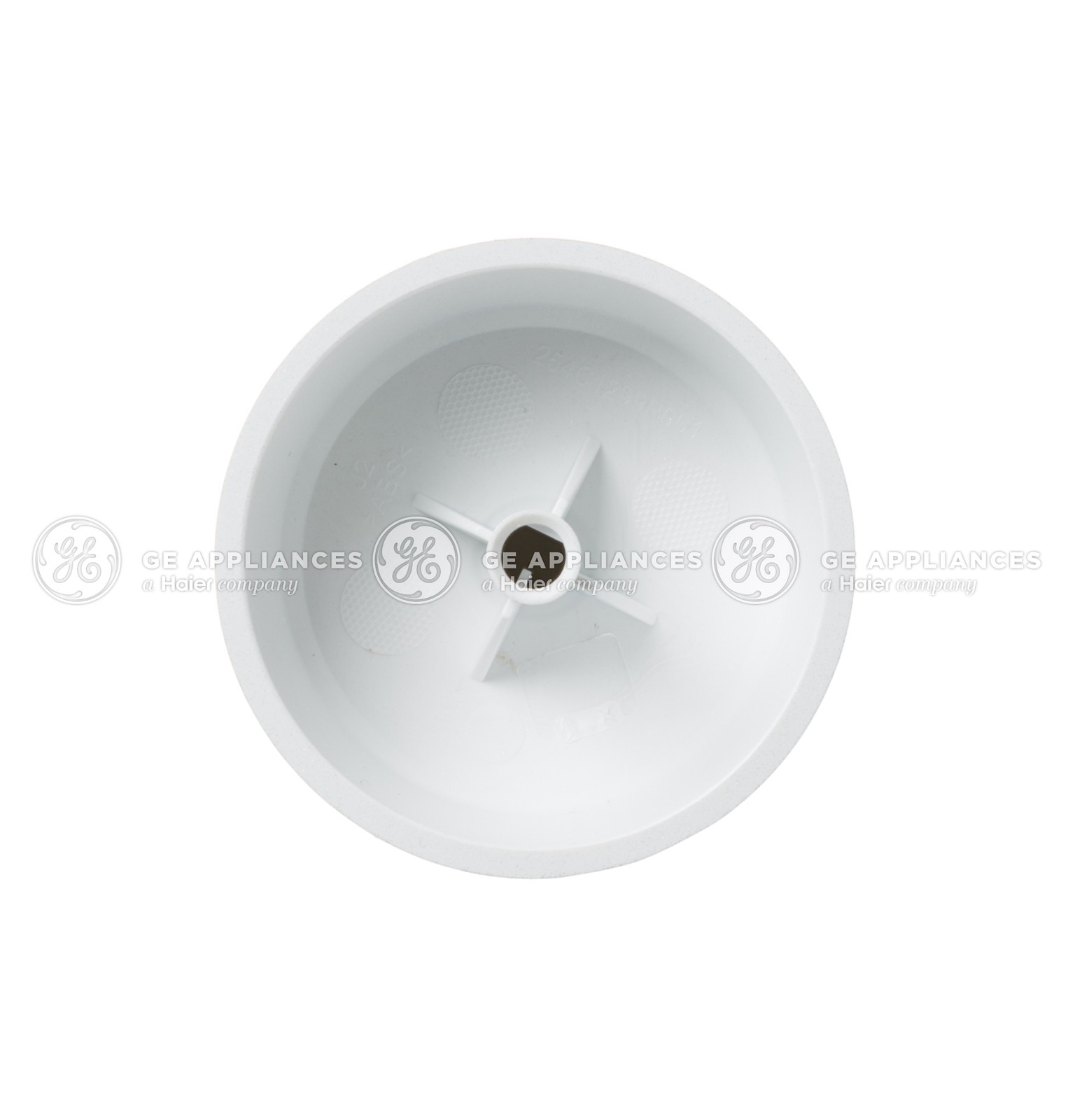 1 of WE01X23599 GE Washer Control Knob OEM Replacement, NEW FAST SHIP Fits Ma... - Image 3