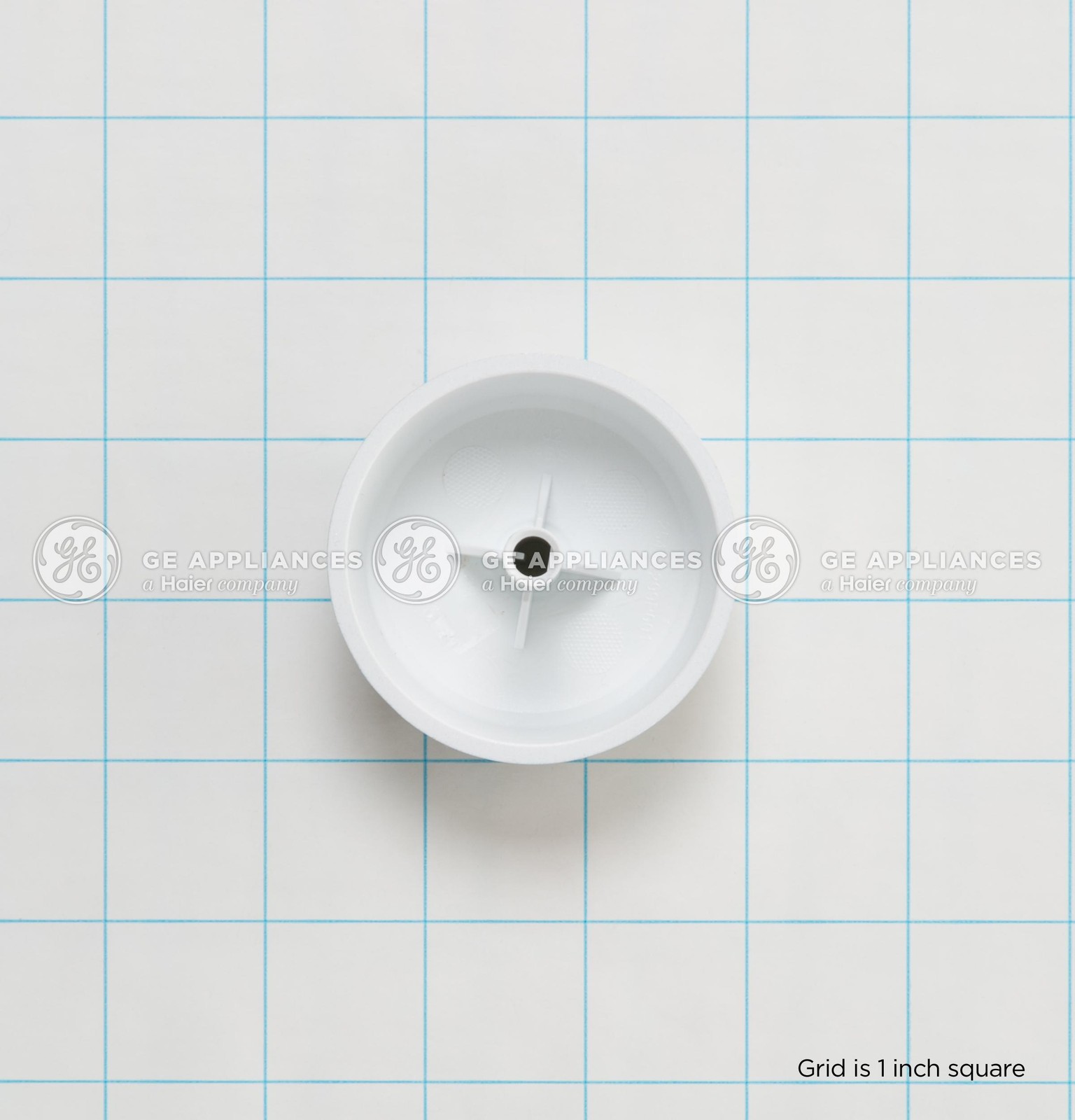 1 of WE01X23599 GE Washer Control Knob OEM Replacement, NEW FAST SHIP Fits Ma... - Image 4