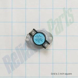 1 of WE04X10190 GE Thermostat 2 OEM Replacement, NEW FAST SHIP Fits Many Appl...
