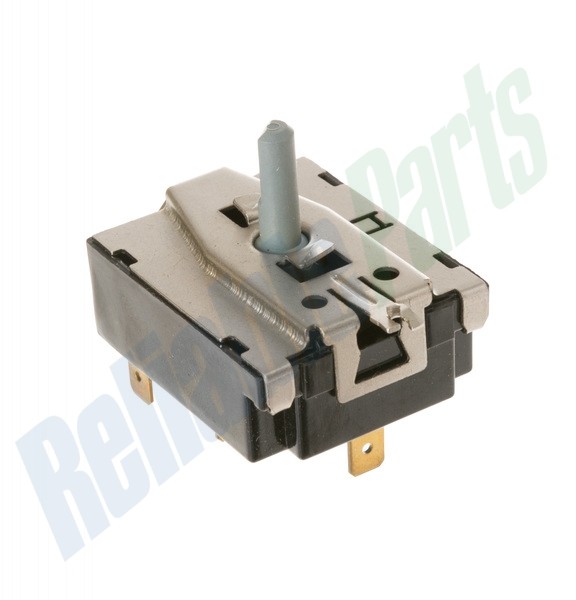 1 of WE4M407 GE Dryer Rotary Temperature Switch 4 Temps OEM Replacement, NEW ... - Image 11