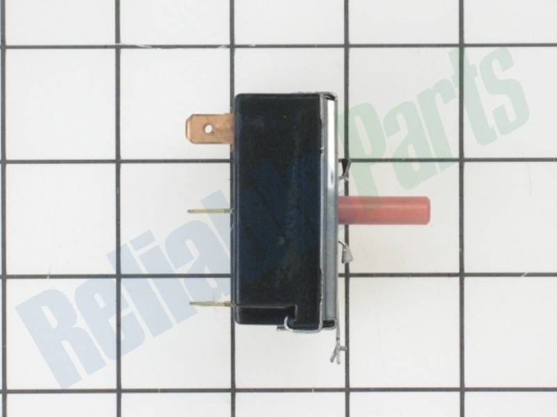 1 of WE4M407 GE Dryer Rotary Temperature Switch 4 Temps OEM Replacement, NEW ... - Image 7
