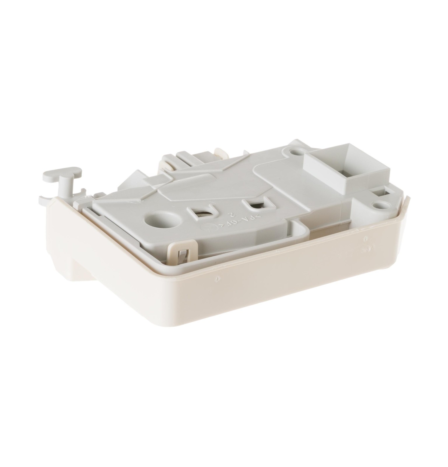 1 of WH10X10008 GE Washer Door Lock and Switch Assembly OEM Replacement, NEW ... - Image 5