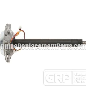 1 of WH38X10019 GE Washer Drive Shaft and Agitator Shifter OEM Replacement, N...