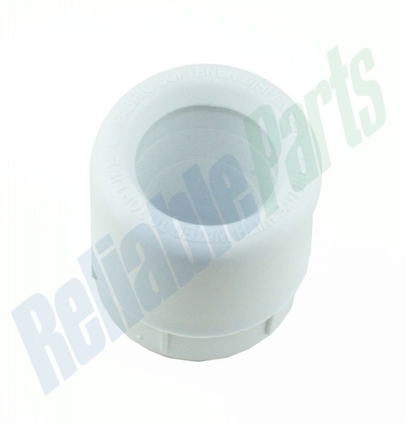 1 of WH43X139 GE Fabric Softener Dispenser OEM Replacement, NEW FAST SHIP Fit... - Image 12