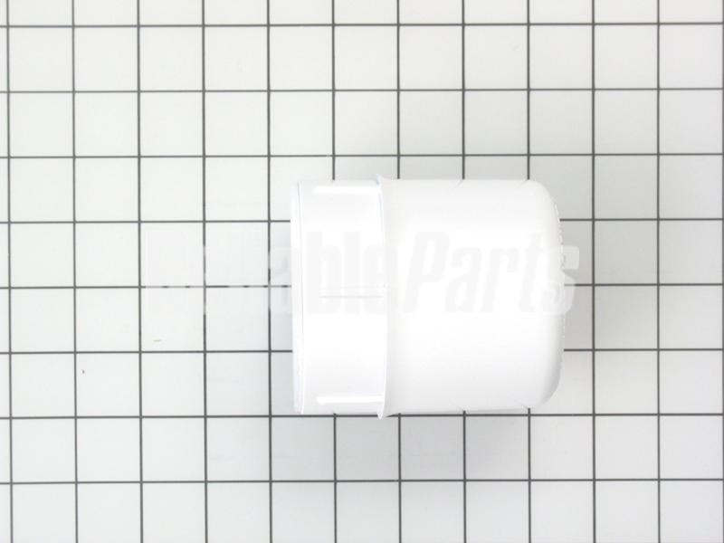 1 of WH43X139 GE Fabric Softener Dispenser OEM Replacement, NEW FAST SHIP Fit... - Image 4