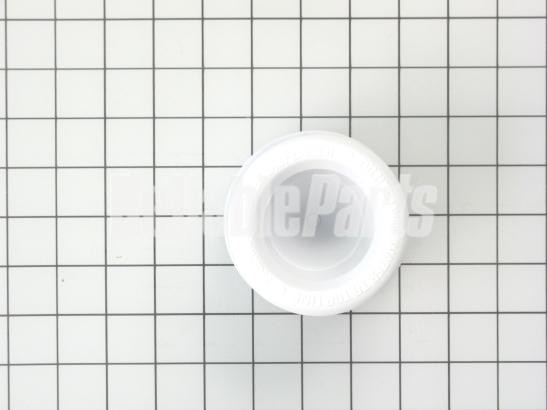 1 of WH43X139 GE Fabric Softener Dispenser OEM Replacement, NEW FAST SHIP Fit... - Image 5