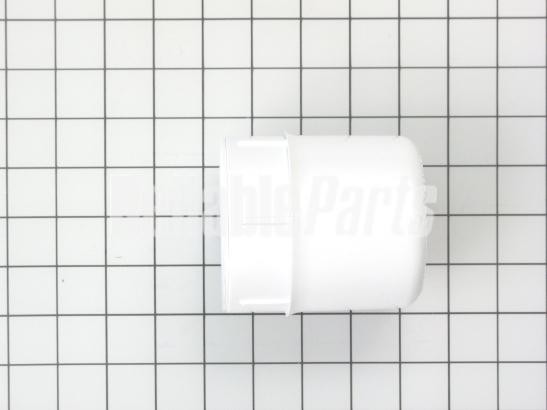 1 of WH43X139 GE Fabric Softener Dispenser OEM Replacement, NEW FAST SHIP Fit... - Image 7