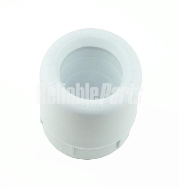 1 of WH43X139 GE Fabric Softener Dispenser OEM Replacement, NEW FAST SHIP Fit... - Image 8