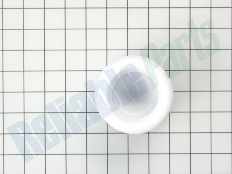 1 of WH43X139 GE Fabric Softener Dispenser OEM Replacement, NEW FAST SHIP Fit... - Image 9