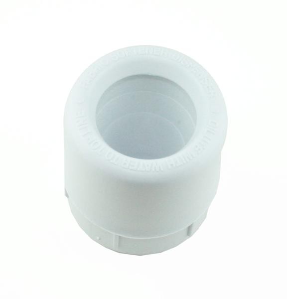 1 of WH43X139 GE Fabric Softener Dispenser OEM Replacement, NEW FAST SHIP Fit...