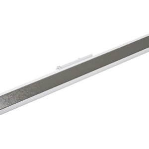 1 of WP12722803AP Whirlpool Refrigerator Mullion Rail OEM Replacement, NEW FA...