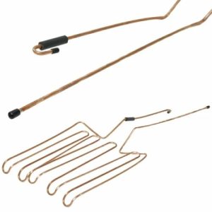 1 of WP2004545 Whirlpool Refrigerator Heater Pan OEM Replacement, NEW FAST SH...