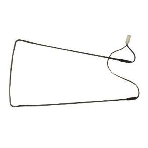 1 of WP2006750 Whirlpool Refrigerator Heater OEM Replacement, NEW FAST SHIP F...