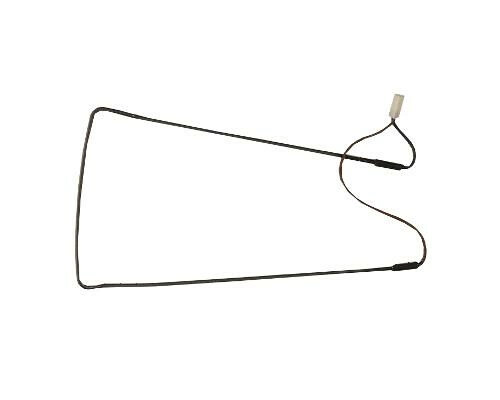 1 of WP2006750 Whirlpool Refrigerator Heater OEM Replacement, NEW FAST SHIP F...