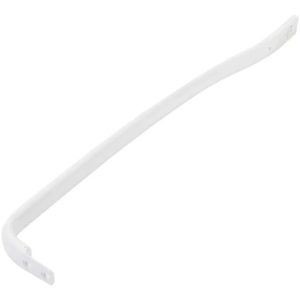 1 of WP2202807W Whirlpool Door Handle OEM Replacement, NEW FAST SHIP Fits Man...