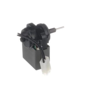 1 of WP2315548 Whirlpool Refrigerator Evaporator Motor OEM Replacement, NEW F...