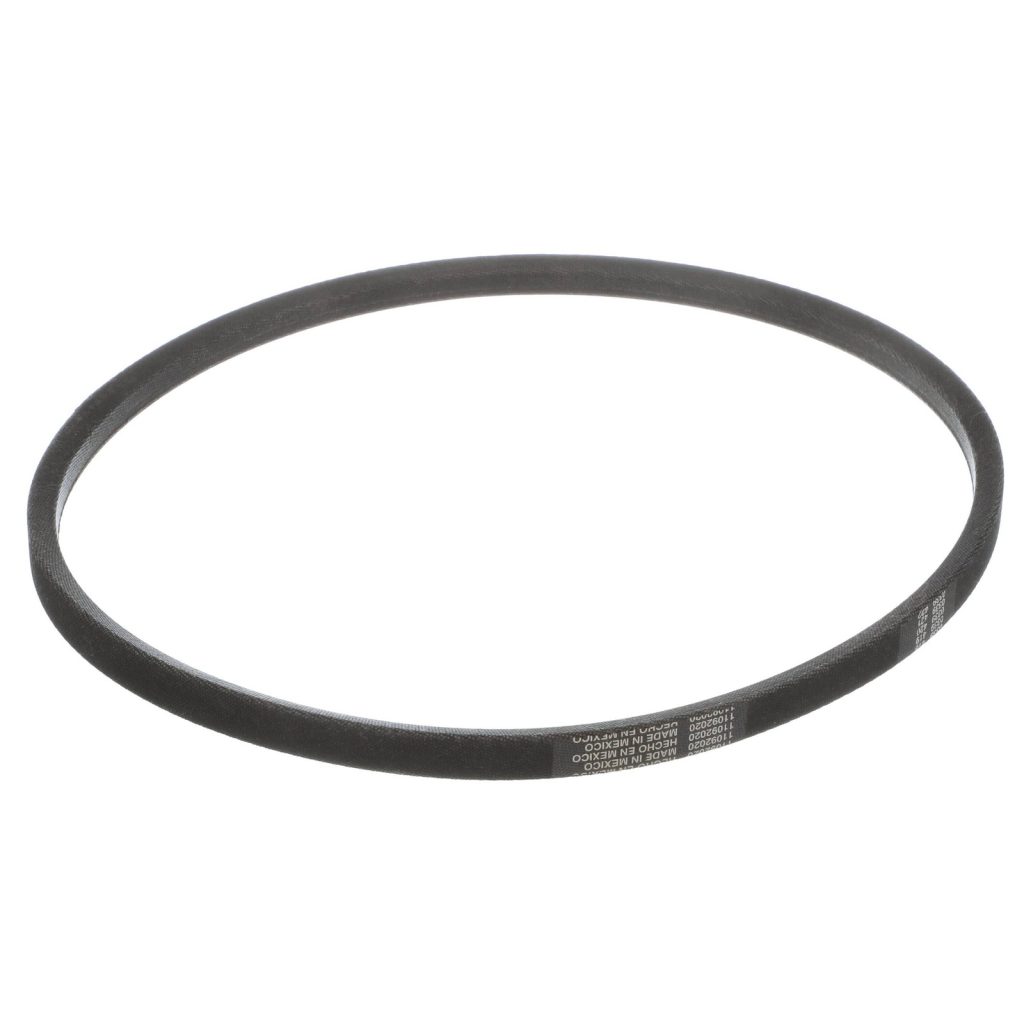 1 of WP27001007 Whirlpool Belt- Spin OEM Replacement, NEW FAST SHIP Fits Many...